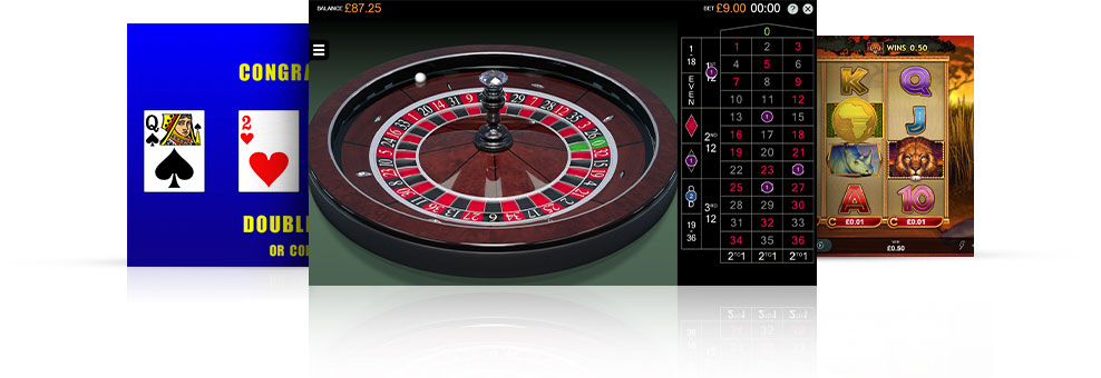 Is Quatro Casino Ready For The Future Of Gaming In Canada?